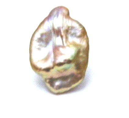 Natural Colours Gold  Pearl